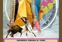 TOROS EN ARBELAEZ