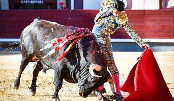 CONFIRMACION DIGNA DE “CALITA”