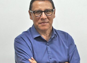 VICTOR DIUSABÁ NOS HIZO DEVOLVER EN EL TIEMPO