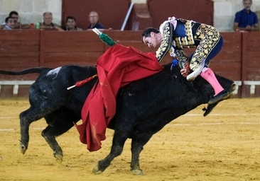 “DANIEL LUQUE” AL QUIROFANO