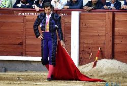 “MORANTE” REAPARECE EN SEVILLA