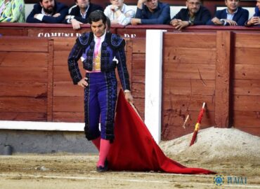 “MORANTE” REAPARECE EN SEVILLA