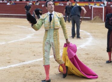 “PACO RAMOS” NUEVAMENTE EN MADRID