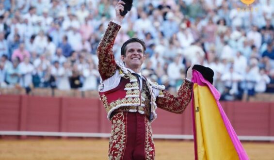 VENTUROSO Y SALEROSO COLOCAN FIN A LA CARRERA DE “EL JULI”