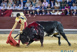 CASTELLA Y UREÑA… DESTACADOS EN LA 4ª de OTOÑO