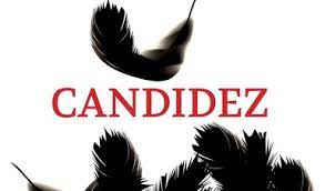 ¿CANDIDEZ  PRESIDENCIAL?