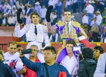 FINALIZÓ LA FERIA DE LIMA