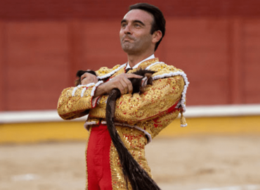 DESDE YA SE HABLA DE LA CORRIDA DE DESPEDIDA DE E. PONCE EN VALENCIA