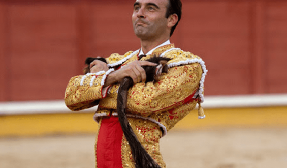 DESDE YA SE HABLA DE LA CORRIDA DE DESPEDIDA DE E. PONCE EN VALENCIA