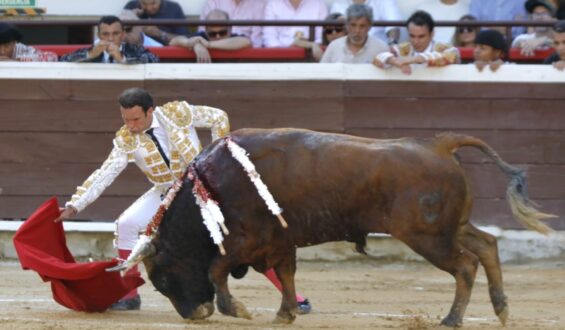 FINALIZÓ SIN OREJAS LA FERIA DE CALI