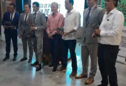 PREMIACION A LOS MEJORES DE LA FERIA DE CALI EN 2022