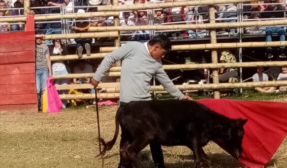 LA SAGRADA CONCEPCION INICIA CLASES