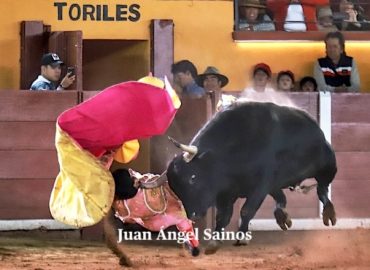 HERIDO DE GRAVEDAD ALBERTO ORTEGA