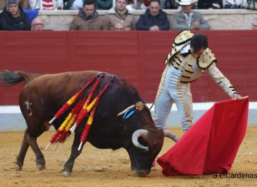 DE ARANDA y DEL PILAR de a oreja