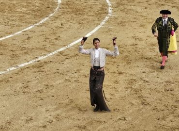 INTERESANTE FESTEJO EN LAS ROZAS