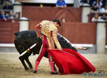 SIN OREJAS SE DIO INICIO A LA FERIA DE SAN ISIDRO