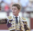 BORJA JIMENEZ,  UN TORERO PARA VER EN COLOMBIA