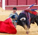 DESLUCIDA CORRIDA DE LAGUNAJANDA EN LA MALAGUETA