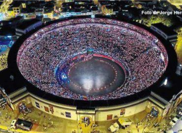 MANIZALES PREPARA TOROS Y CIUDAD Y LA FERIA DEL 2025