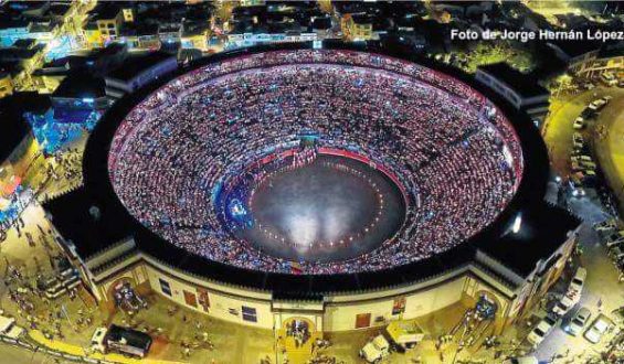 MANIZALES PREPARA TOROS Y CIUDAD Y LA FERIA DEL 2025