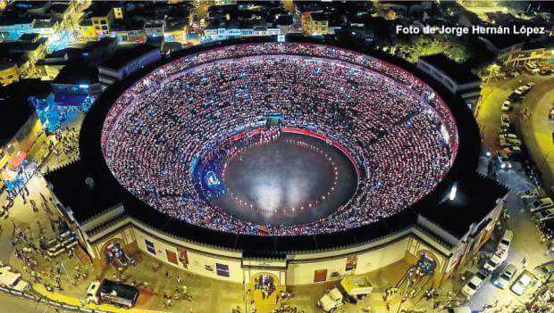 MANIZALES PREPARA TOROS Y CIUDAD Y LA FERIA DEL 2025