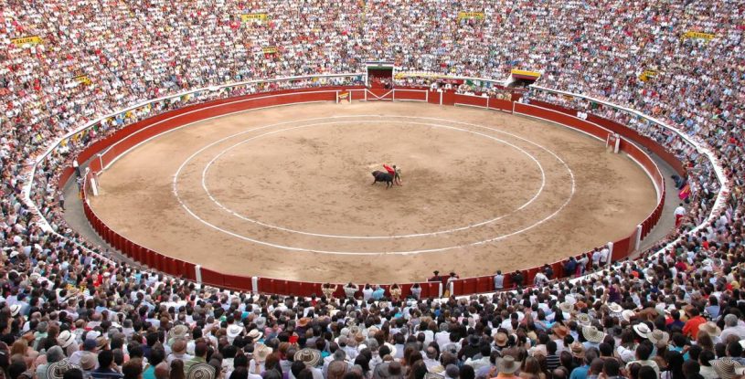 CALI A LA ESPERA DE SUS CARTELES