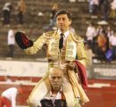 EXITOSO BALANCE DE “TOROS Y CIUDAD” EN MANIZALES