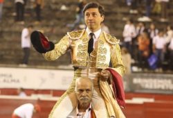 EXITOSO BALANCE DE “TOROS Y CIUDAD” EN MANIZALES