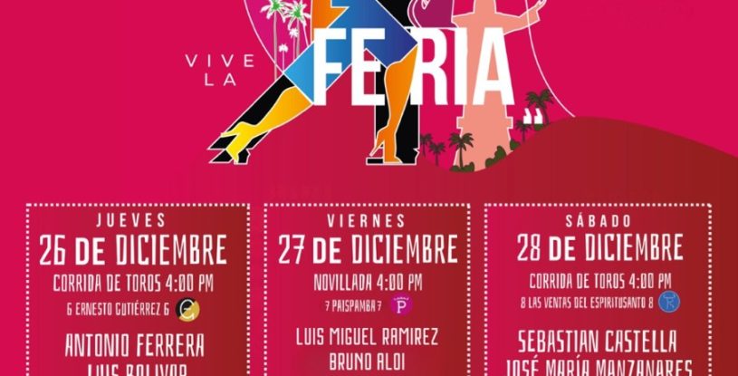 CARTELES DE LUJO PARA LA FERIA DE CALI 66