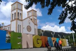 A LA ESPERA DE GESTIONES PARA LA FERIA DE LENGUAZAQUE