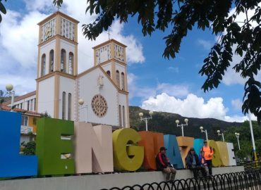 A LA ESPERA DE GESTIONES PARA LA FERIA DE LENGUAZAQUE