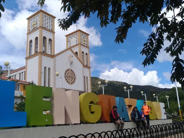 A LA ESPERA DE GESTIONES PARA LA FERIA DE LENGUAZAQUE