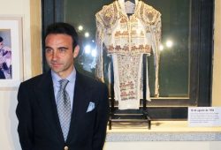ENRIQUE PONCE, TORERO DE EPOCA DIFICIL DE IGUALAR