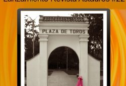 LA REVISTA DE ASTAUROS LLEGA A SU EDICION 22