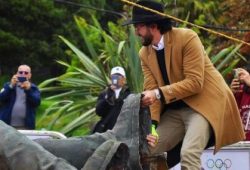 JOSE LUIS BOHORQUEZ SALE DE LA ALCALDIA DE DUITAMA POR DOBLE MILITANCIA
