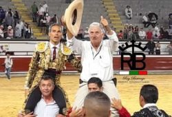 LUIS BOLIVAR SE ENTENDIÓ CON “LUCHADOR” QUE FUE INDULTADO.
