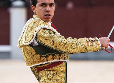 JUAN DE CASTILLA TRIUNFADOR DE LA FERIA DE MANIZALES.