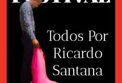 FESTIVAL EN “ALTAGRACIA” EN FAVOR DE RICARDO SANTANA