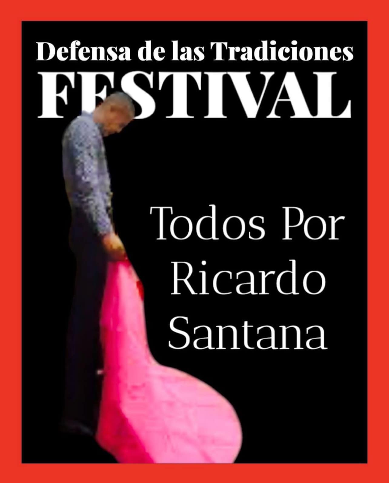 FESTIVAL EN “ALTAGRACIA” EN FAVOR DE RICARDO SANTANA