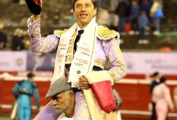 IMPORTANTE CORRIDA DE “MONDOÑEDO” CON “GREÑUDO” INDULTADO