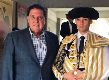 TOMAS CAMPUZANO LLEGA A SUS 68 AÑOS DE VIDA.