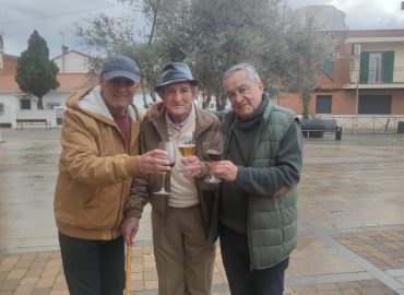 RECORDANDO A TRES MAESTROS…