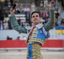 FERNANDO  ADRIAN, UN TORERO QUE CALI NO PUDO VER