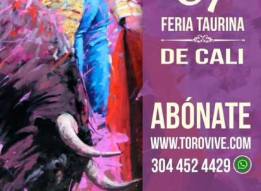 SE ABRIERON ABONOS PARA LA FERIA DE CALI 2025