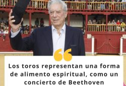 MUERE MARIO VARGAS LLOSA A LOS 89 AÑOS