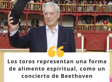 MUERE MARIO VARGAS LLOSA A LOS 89 AÑOS