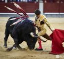 SIN OREJAS LA DUODECIMA CORRIDA DE LA FERIA DE SAN ISIDRO