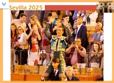 OREJAS QUE VALEN UN POTOSÍ PARA PEPE MORAL EN EL CIERRE DE SEVILLA