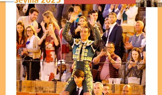OREJAS QUE VALEN UN POTOSÍ PARA PEPE MORAL EN EL CIERRE DE SEVILLA