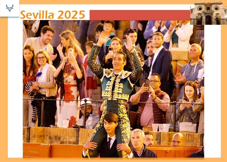 OREJAS QUE VALEN UN POTOSÍ PARA PEPE MORAL EN EL CIERRE DE SEVILLA